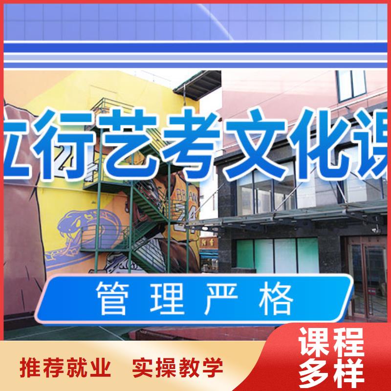 艺考文化课冲刺高考复读周日班学真本领