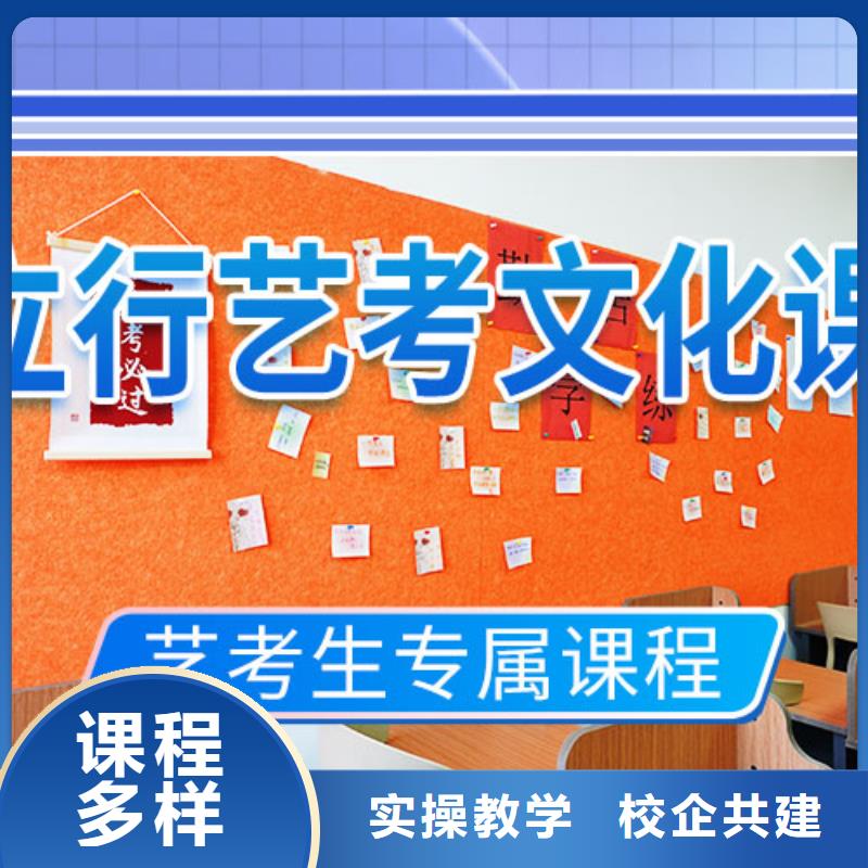 艺考文化课冲刺高考复读周日班学真本领