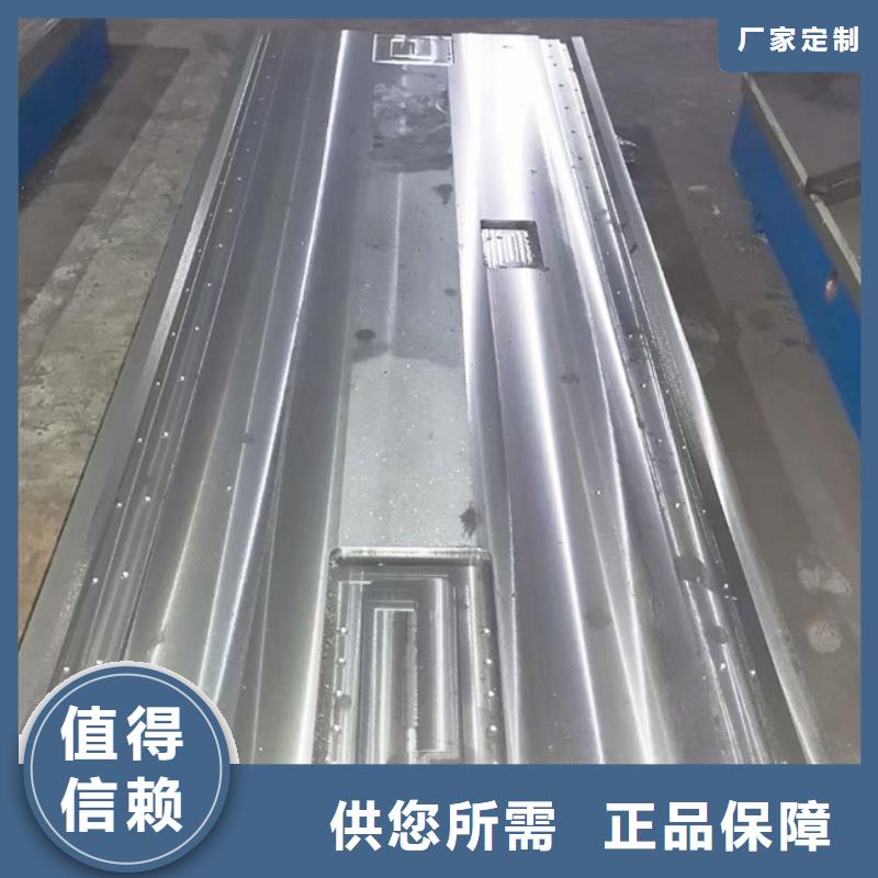 支持定制的钣金工作台经销商