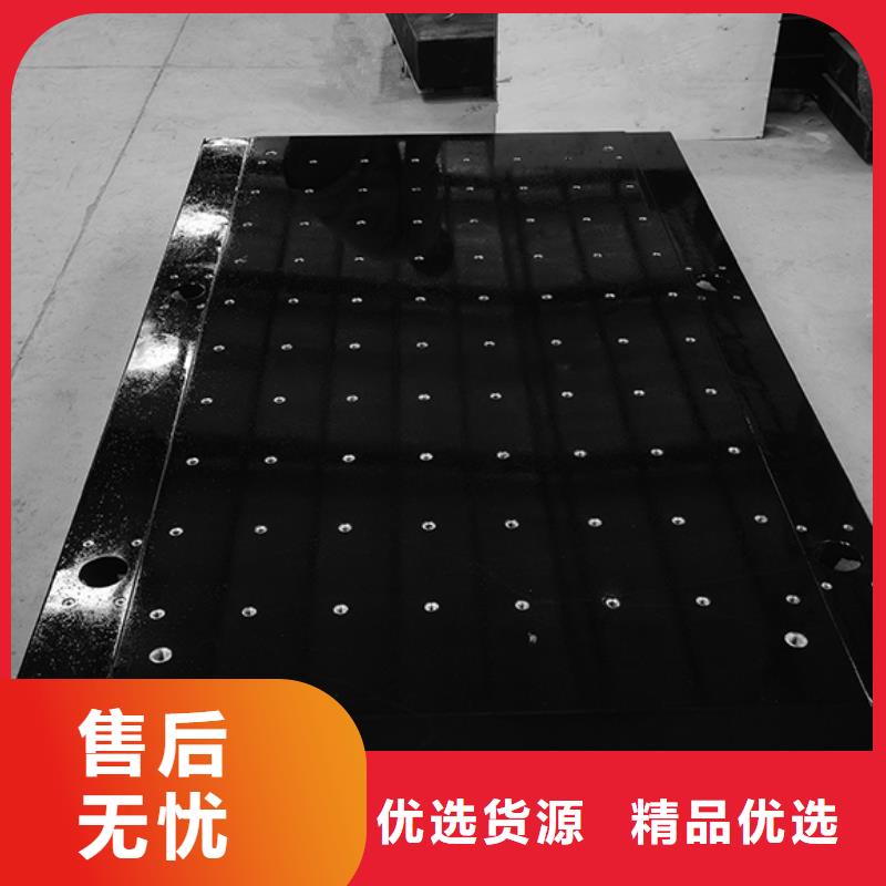 重信誉大理石试验工作台批发厂家