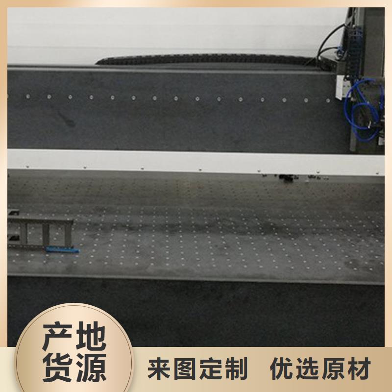 大理石机床部件型号款式按需定制