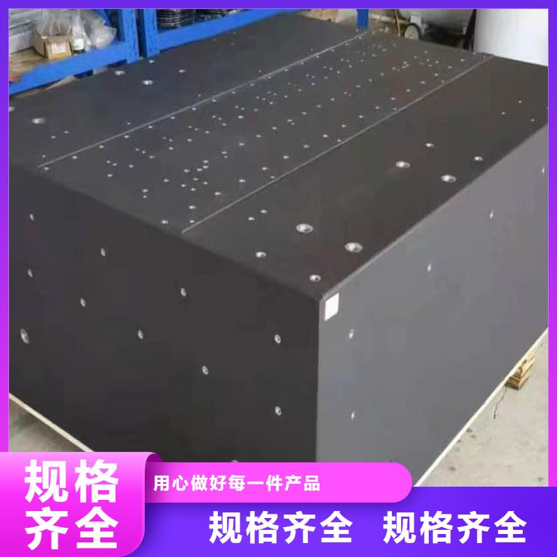 值得信赖的大理石机械构件厂家