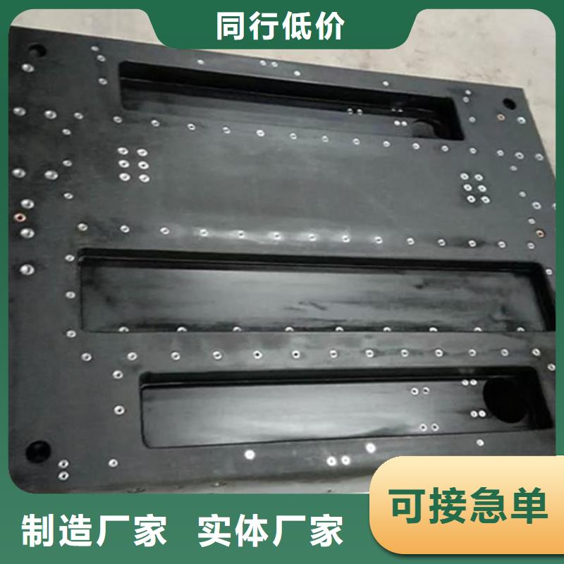 三坐标工作台厂家规格齐全