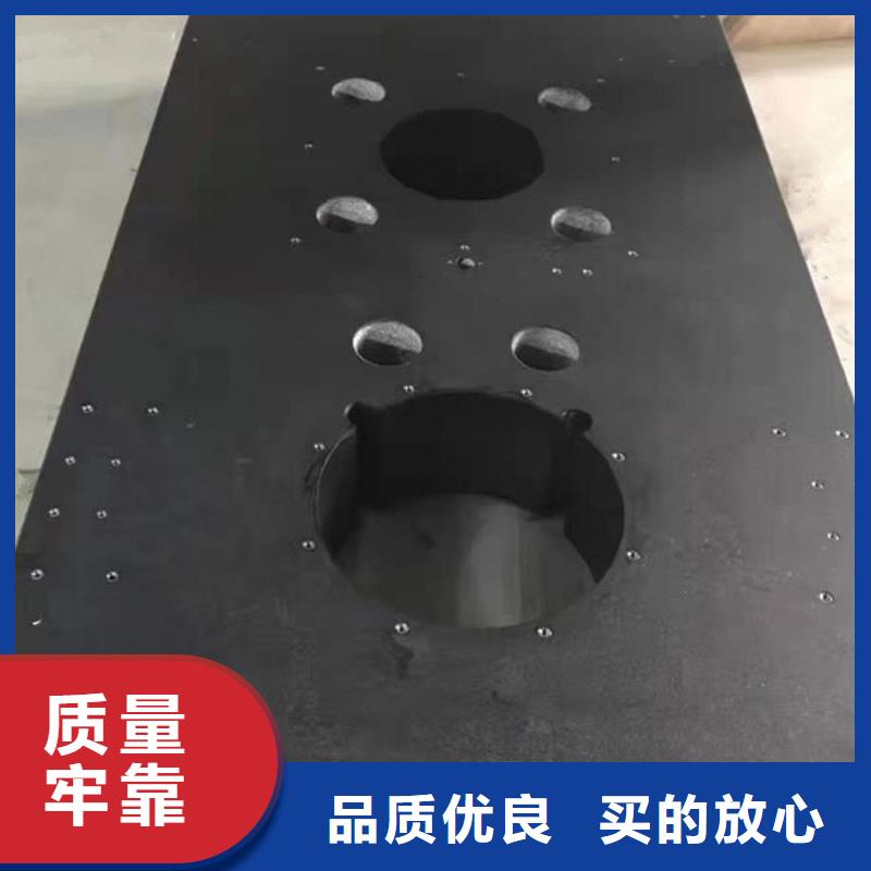 口碑好的大理石测量平台销售厂家