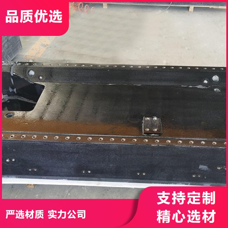 大理石机床工作台现货齐全