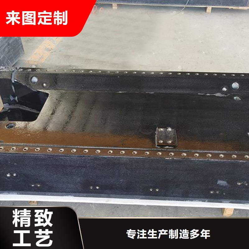 优质大理石检验平台