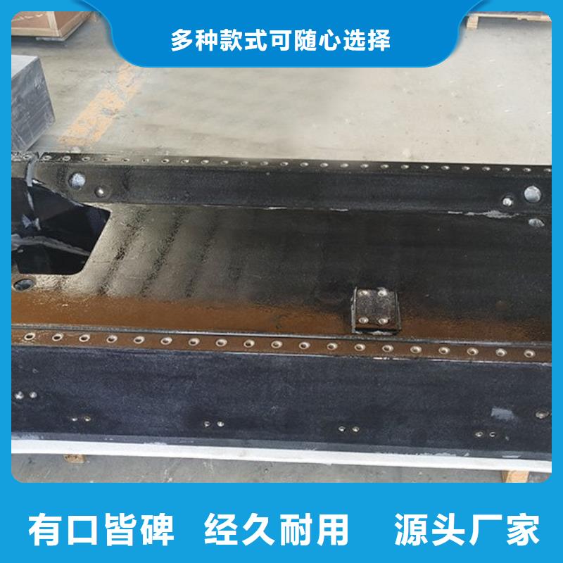 口碑好的大理石测量平台销售厂家