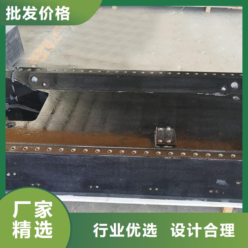 可靠的大理石机床工作台生产厂家