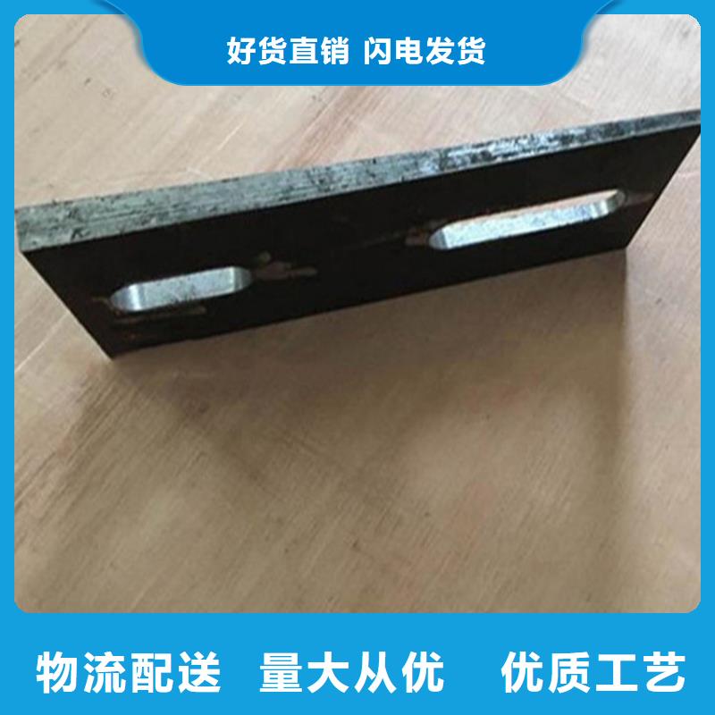 Q235钢板斜垫铁随时发货