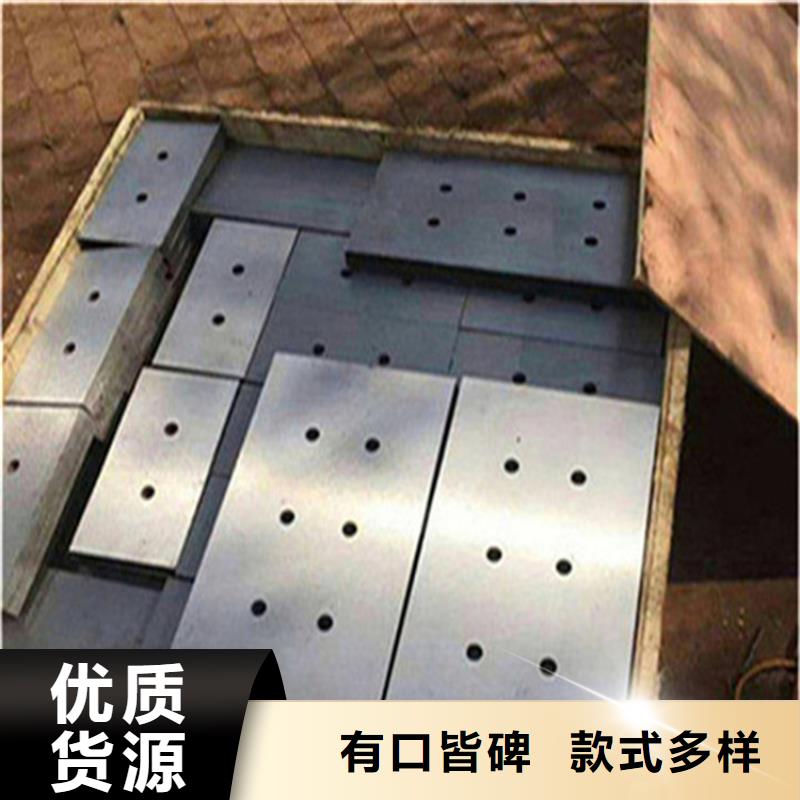 铸铁斜垫铁可按需定做