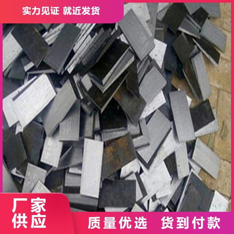 安装楔铁垫块质量稳妥
