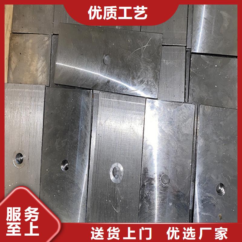锻打楔铁可按需定做