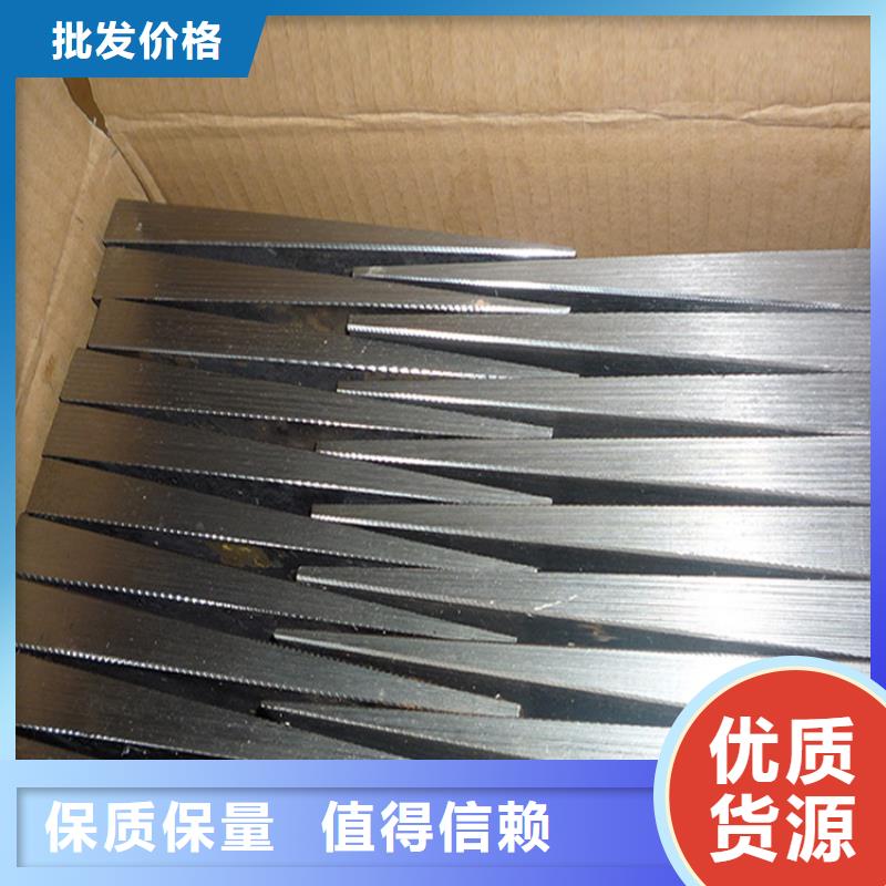 Q235钢板斜垫铁合格才出厂