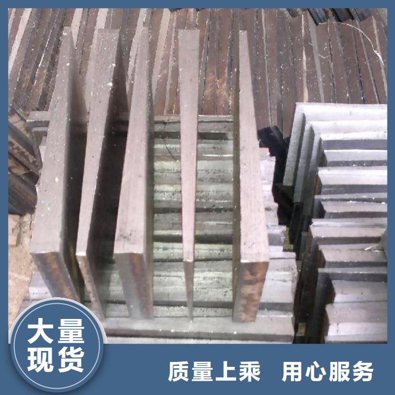 钢制斜垫铁多年行业经验