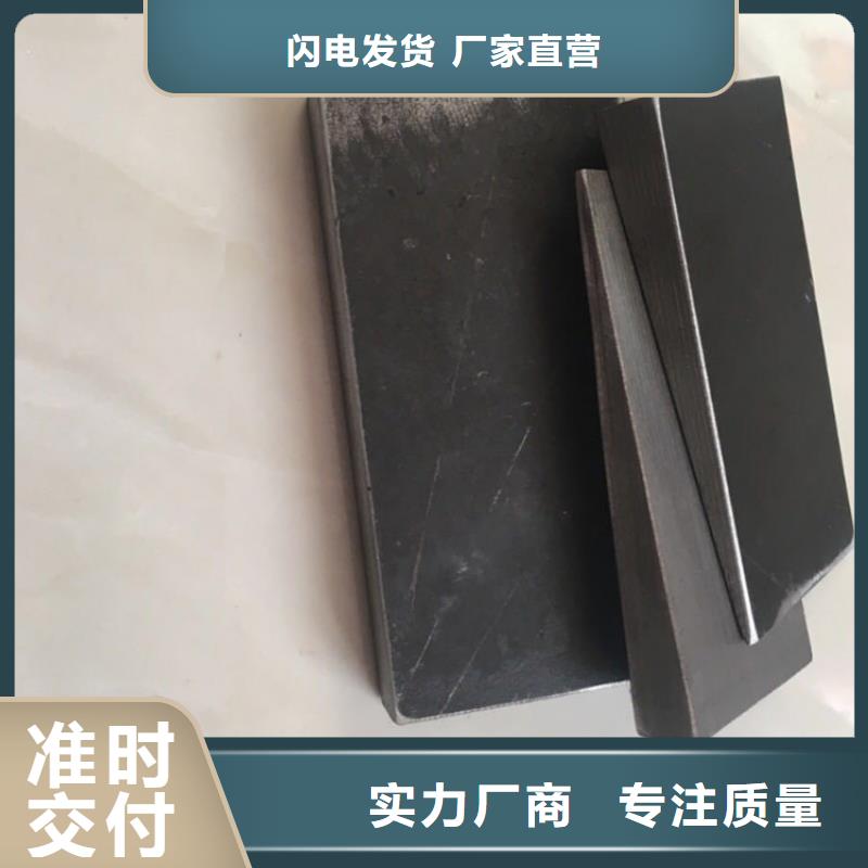 带锯床斜垫铁品牌保证