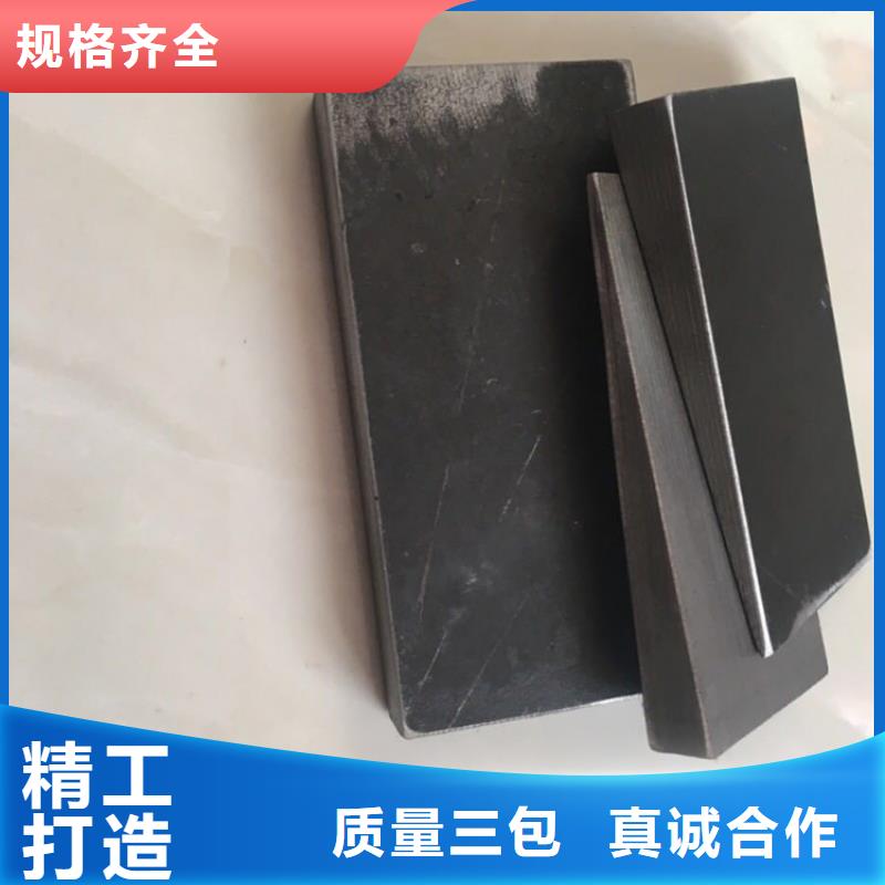 带锯床斜垫铁介绍