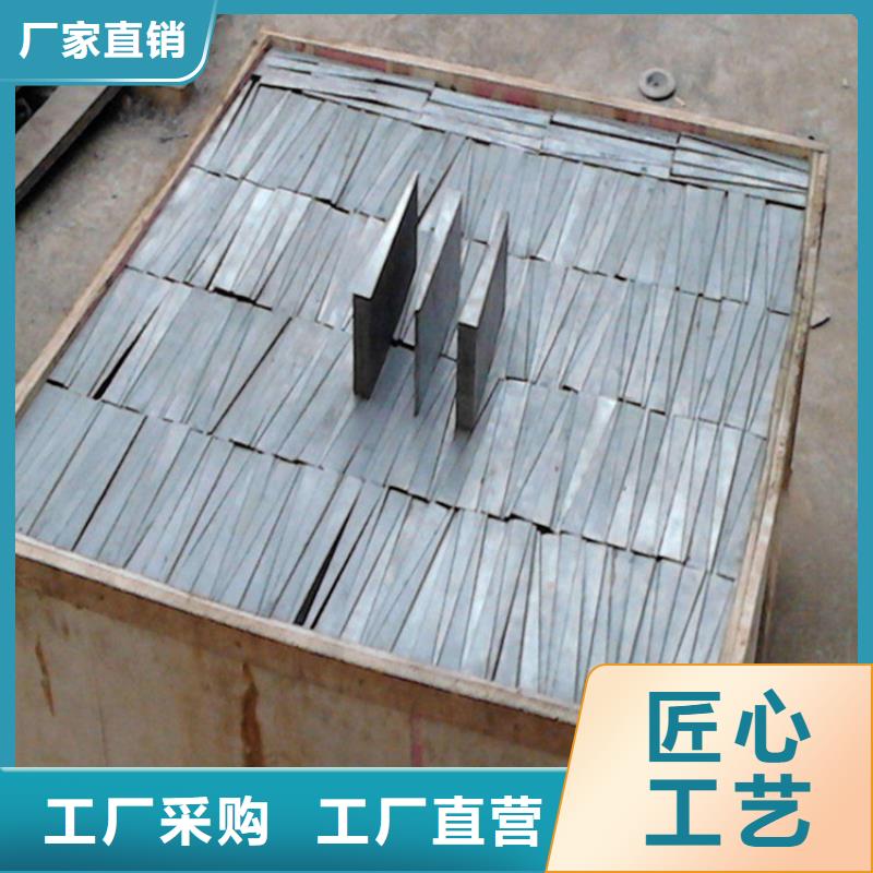 带锯床斜垫铁品牌保证