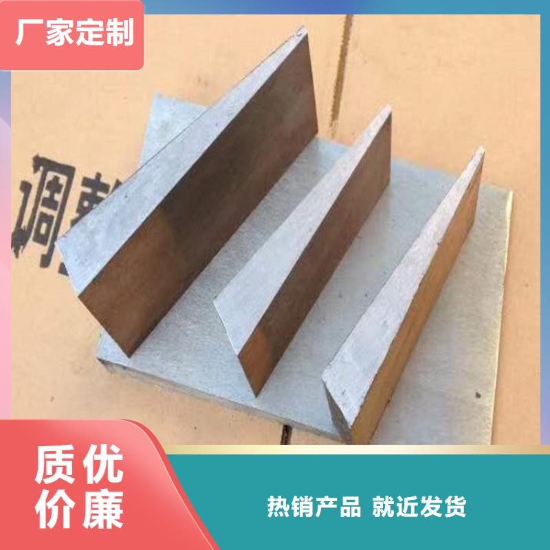 带锯床斜垫铁介绍