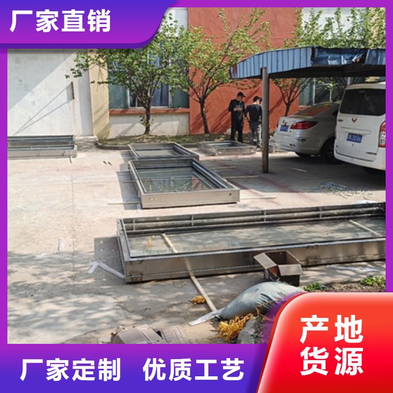 多功能候车亭质量可靠