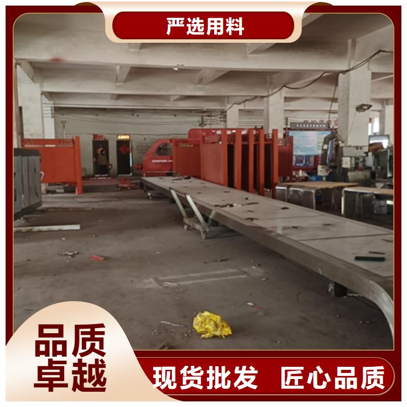 候车亭厂家值得信赖