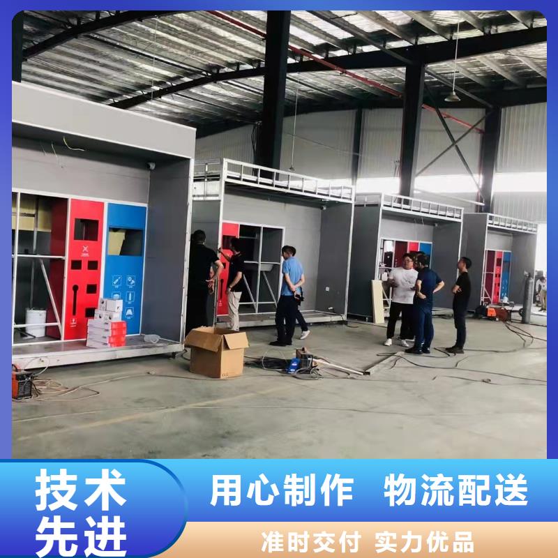 
不锈钢垃圾分类亭报价
