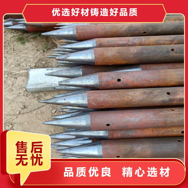 声测管生产厂家国标尺寸