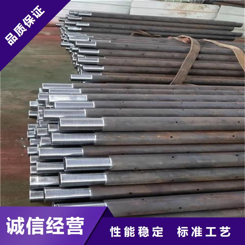 国标声测管生产厂家本地现货