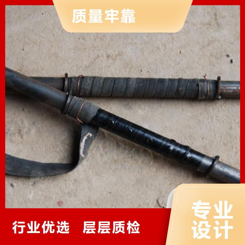 县54声测管生产厂家鑫亿呈品牌