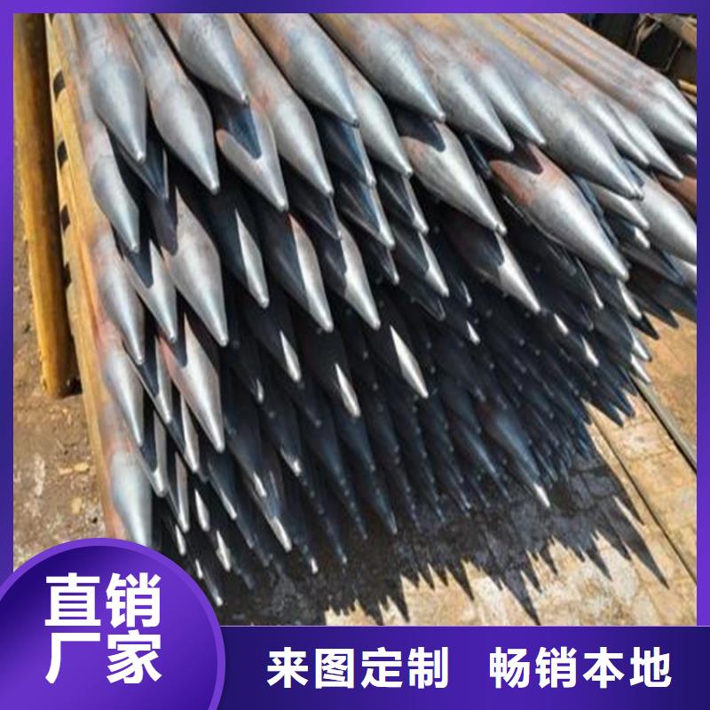 声测管现货国标尺寸
