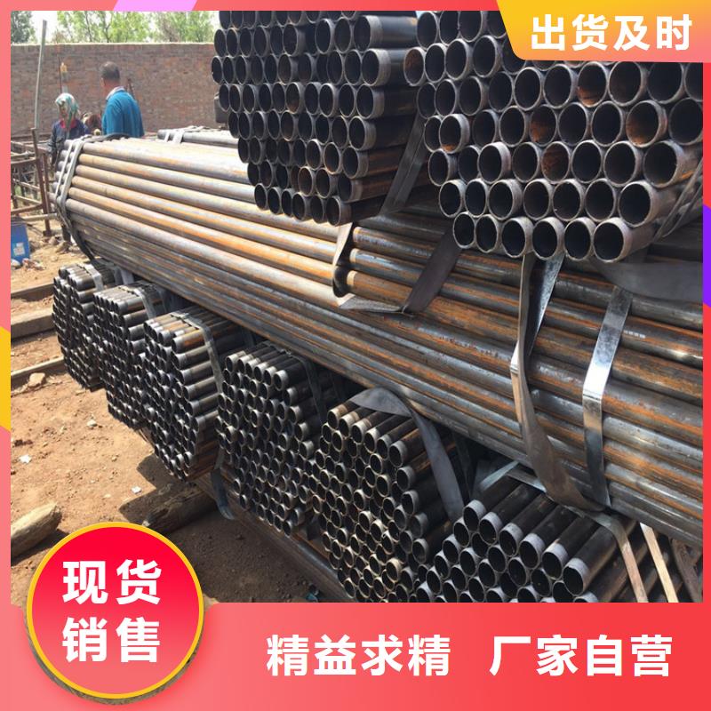县声测管厂家专业团队