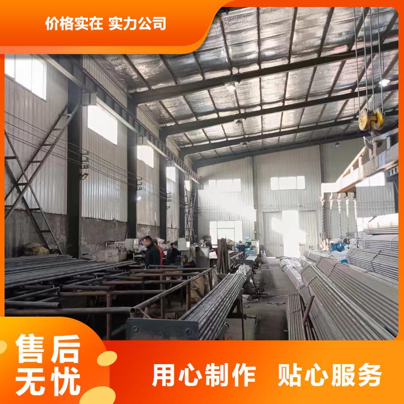 三沙市声测管厂家1.5壁厚