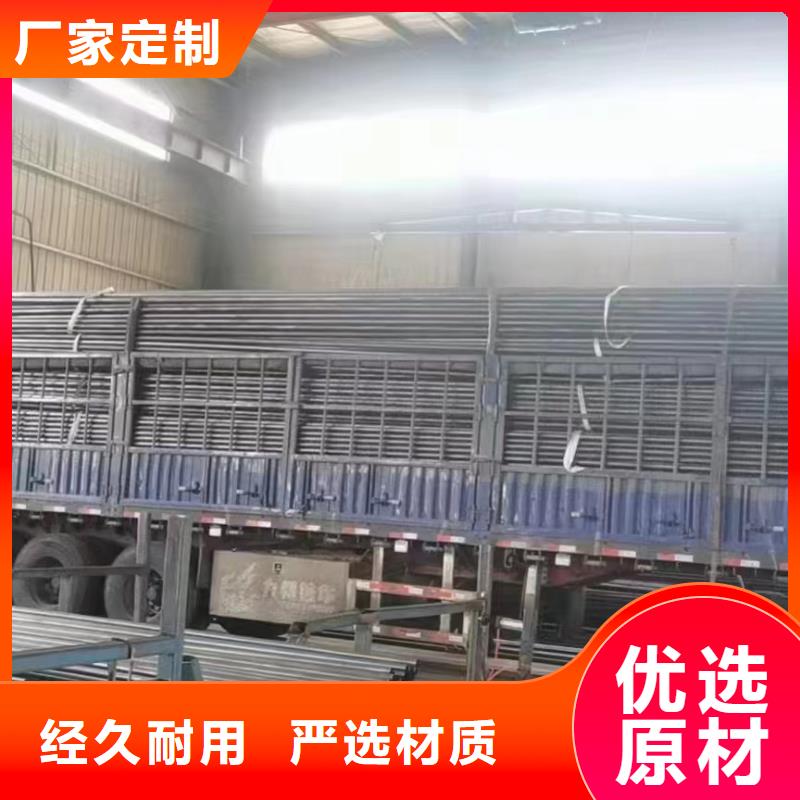50声测管厂家严格质检