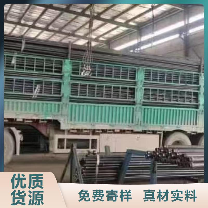 县桩基检测管现货今日价格