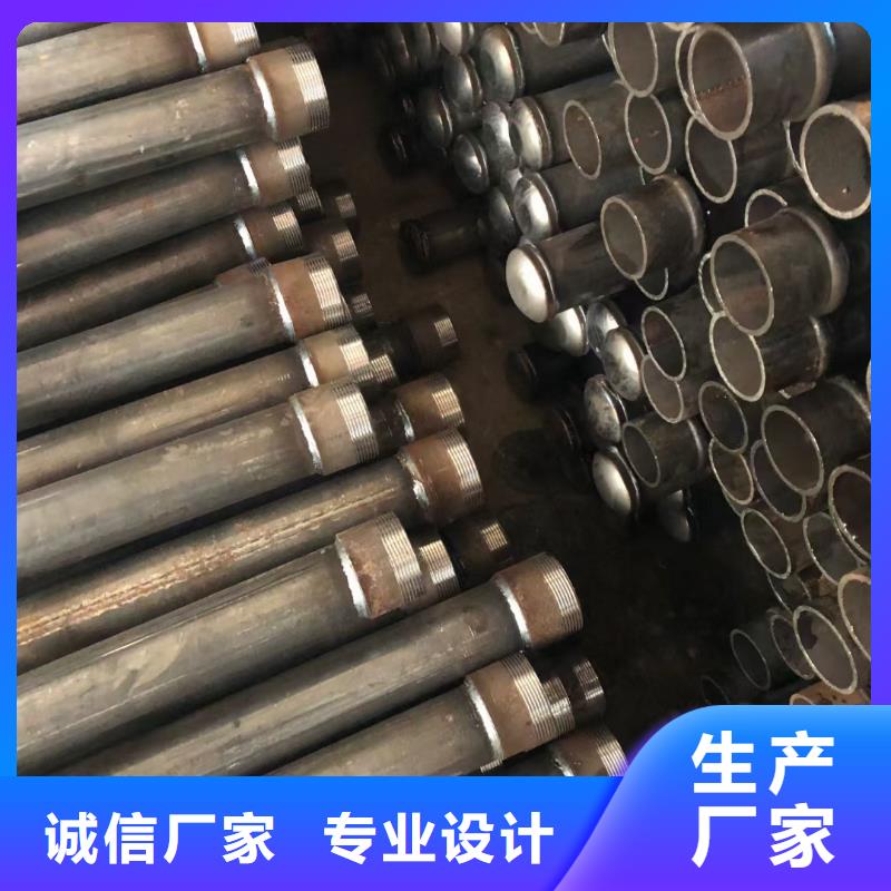 县声测管厂家生产工厂