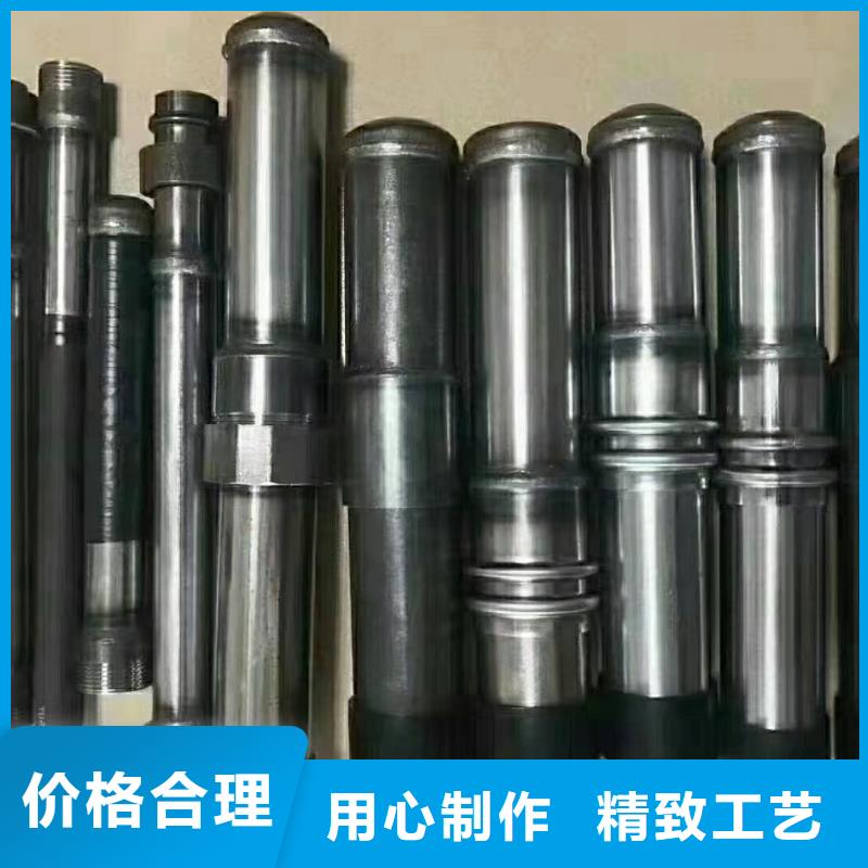 声测管厂家专车配送