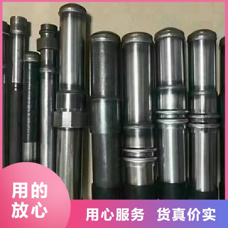 声测管价格生产