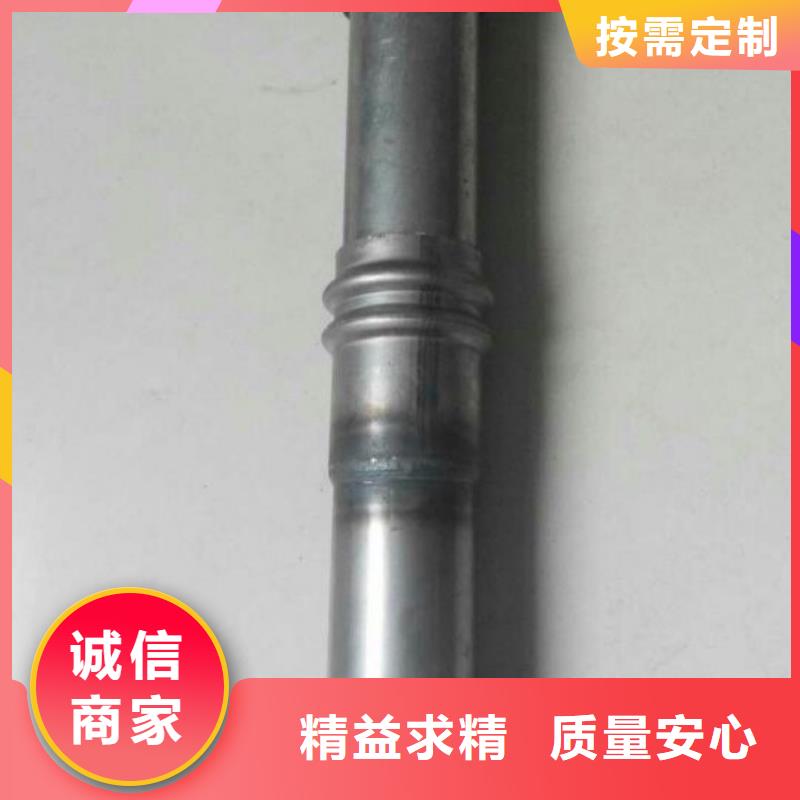 声测管现货今日价钱