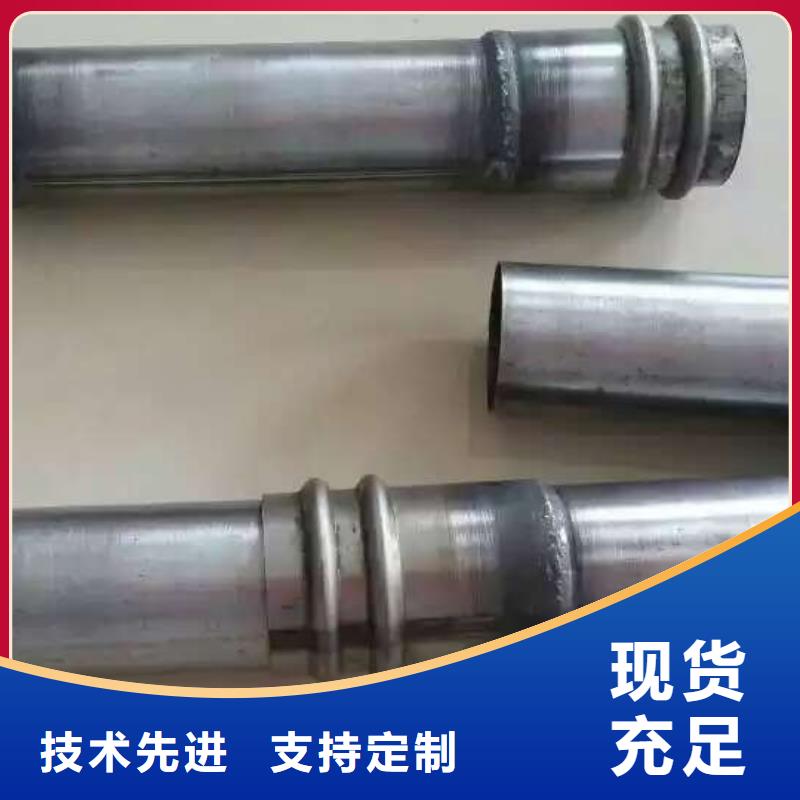 液压检测管现货供应非标订制