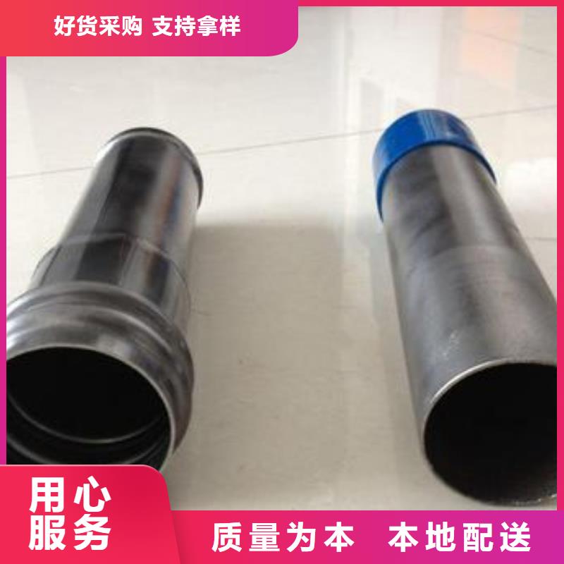 桥梁声测管现货实体大厂现货现货