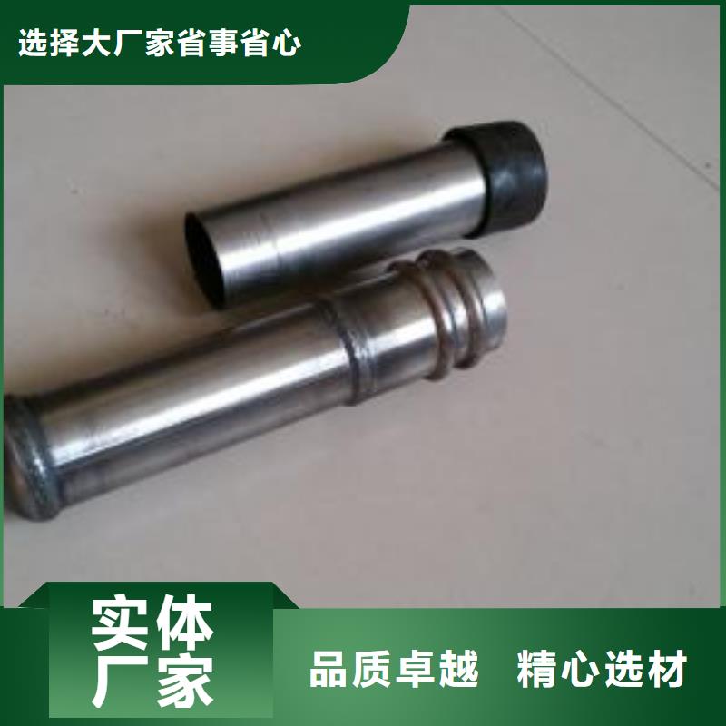 桩基声测管现货实体大厂现货现货