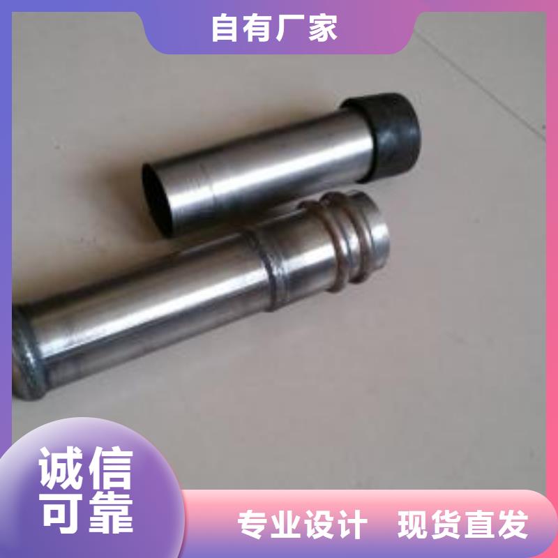 县54声测管生产厂家鑫亿呈品牌