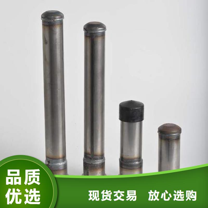 桩基声测管现货质量放心