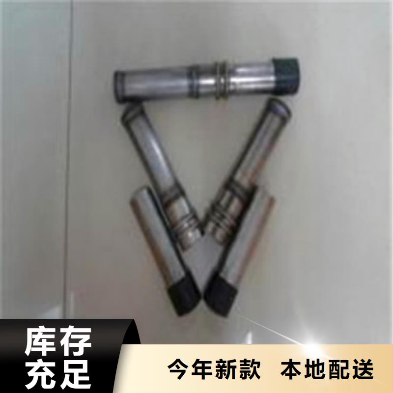 54*1.5mm声测管生产厂家