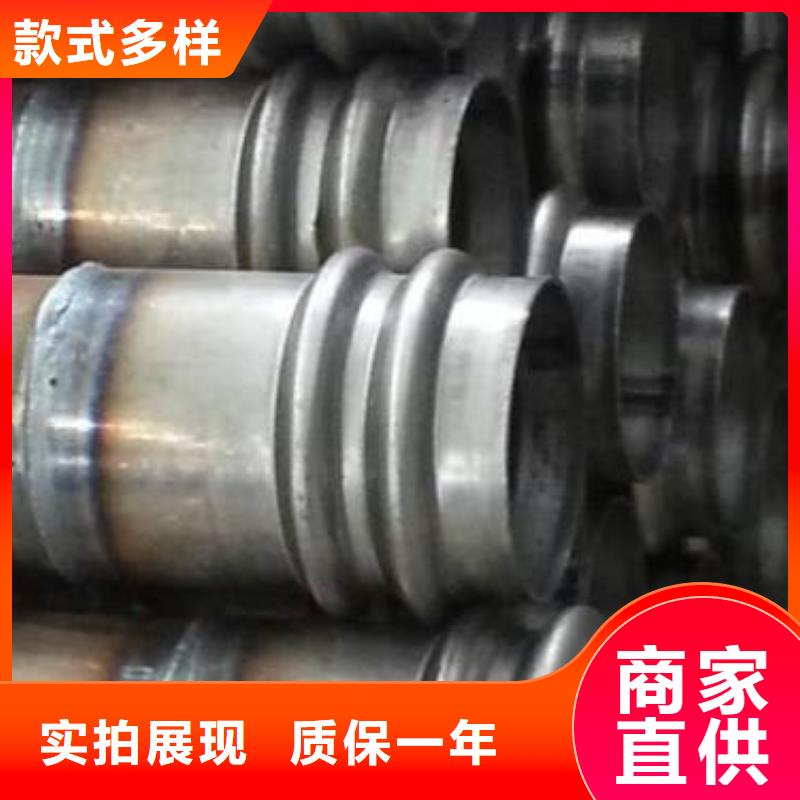 声测管现货今日价钱