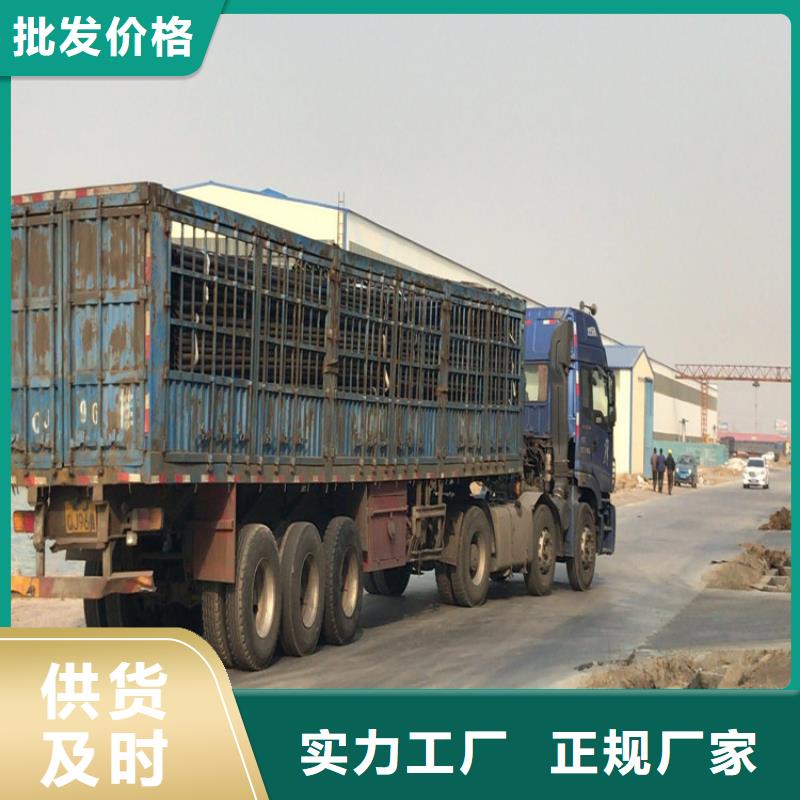 50声测管厂家严格质检