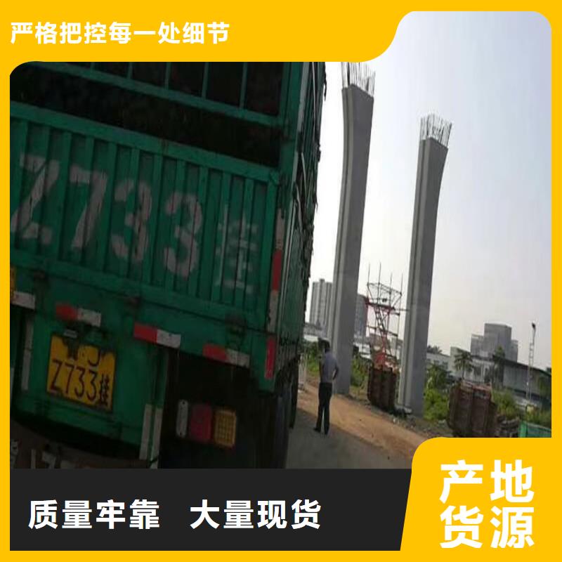 县声测管生产厂家专业团队