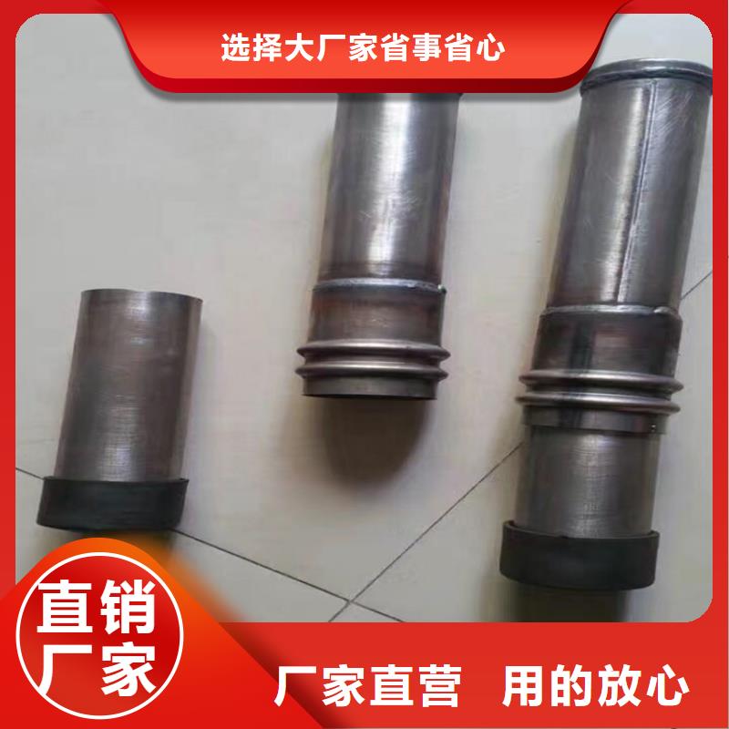 声测管现货生产