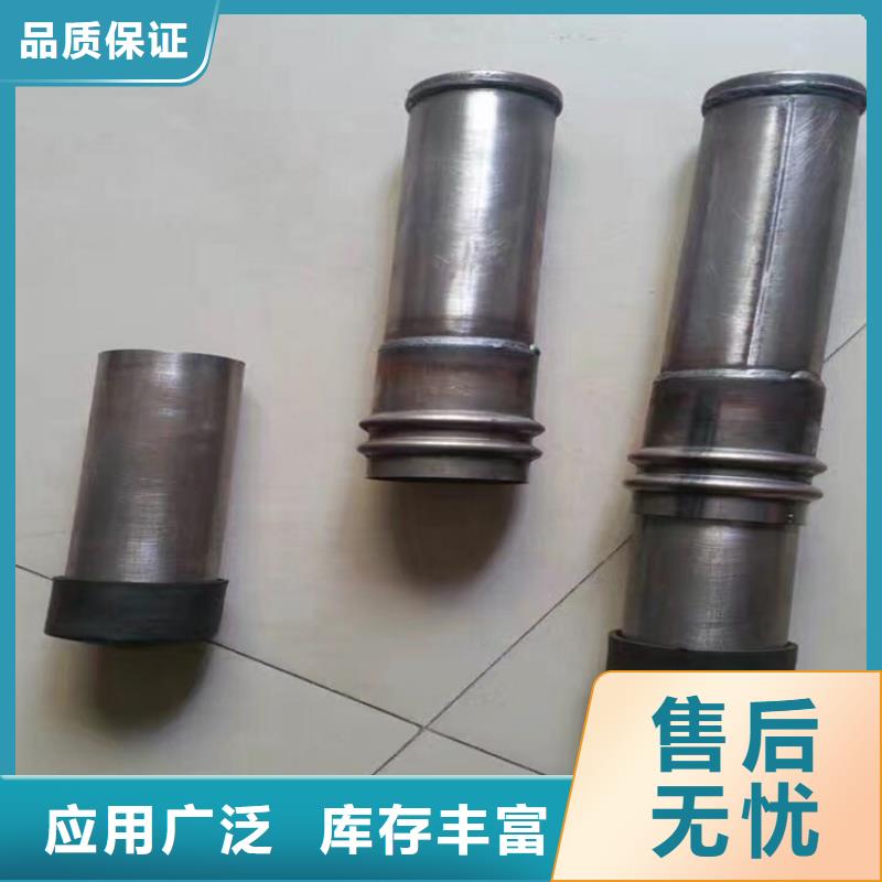 桩基声测管现货当天装车
