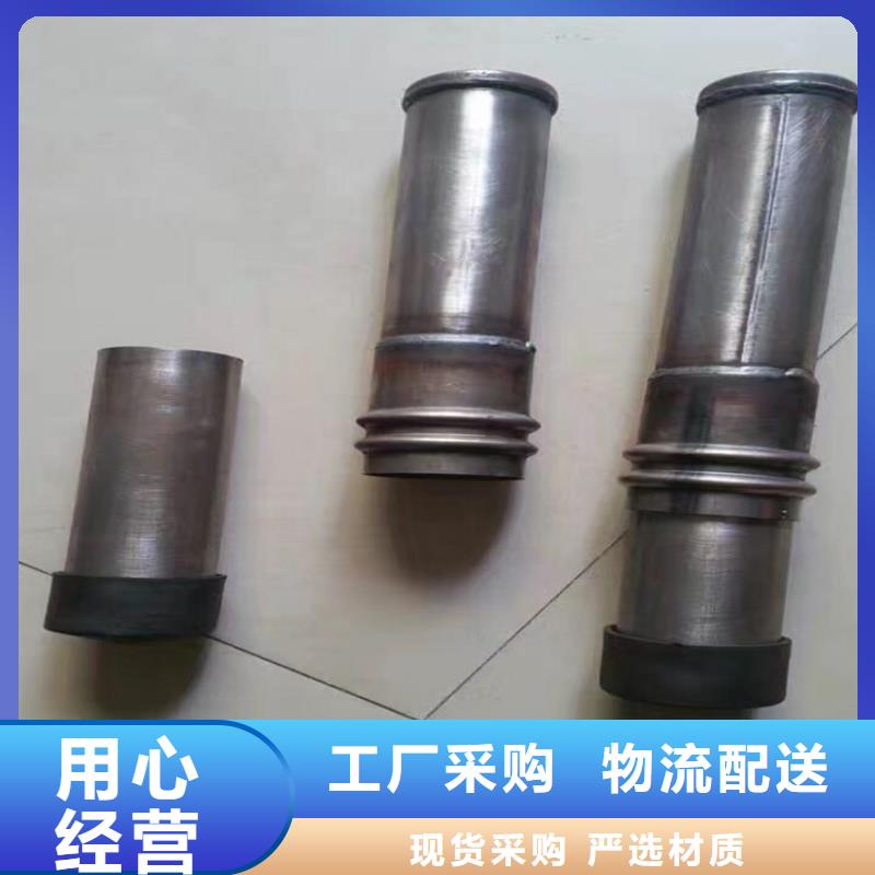 声测管生产厂家当地货源