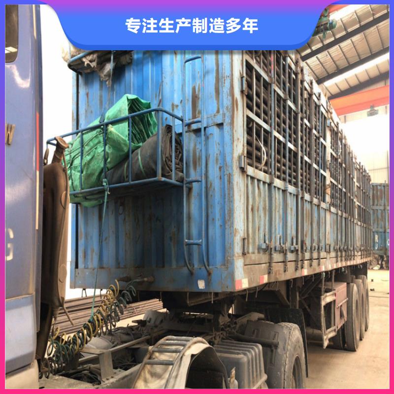 桩基声测管现货质量放心